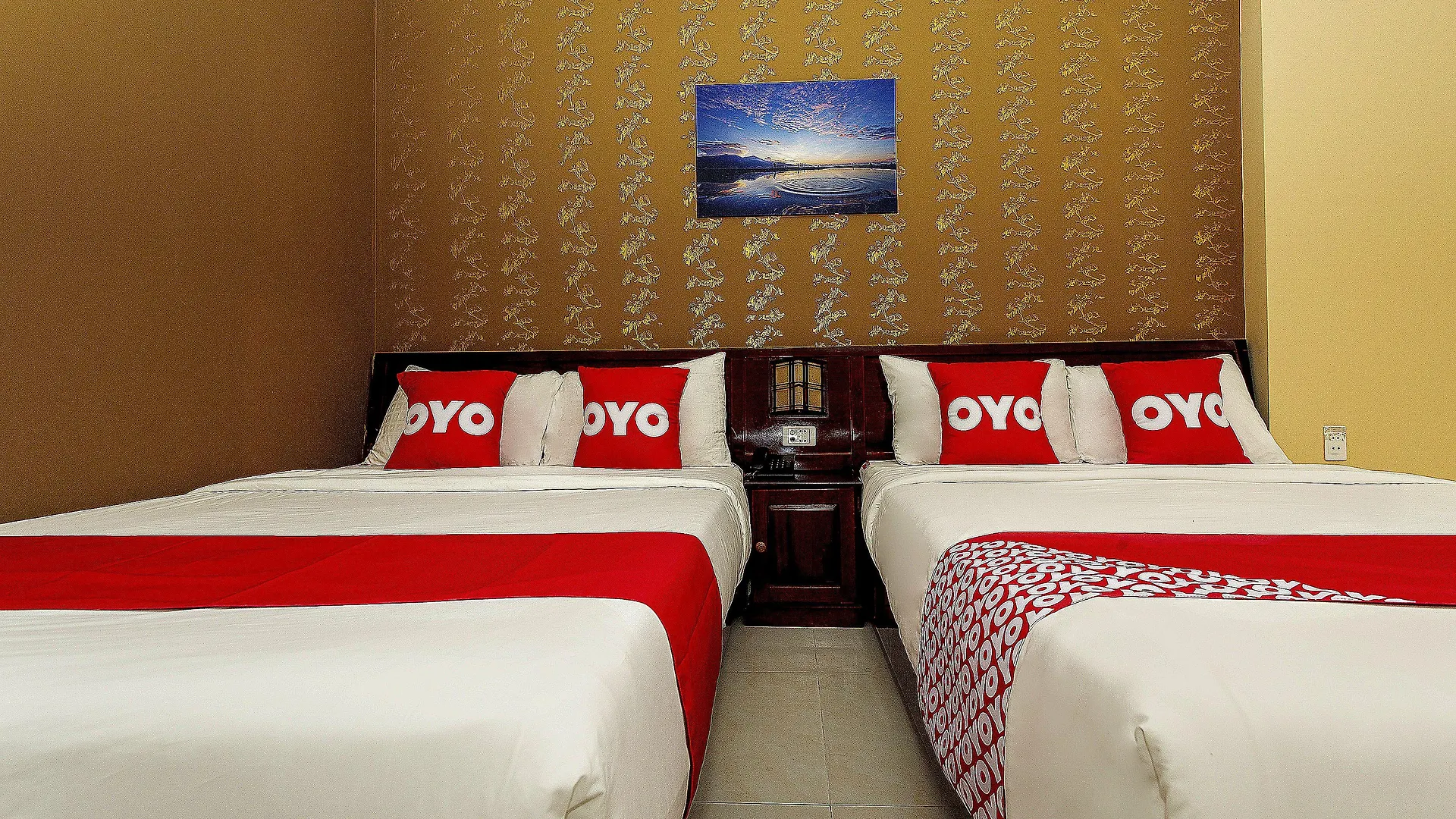 Phuc Long Hotel Da Nang