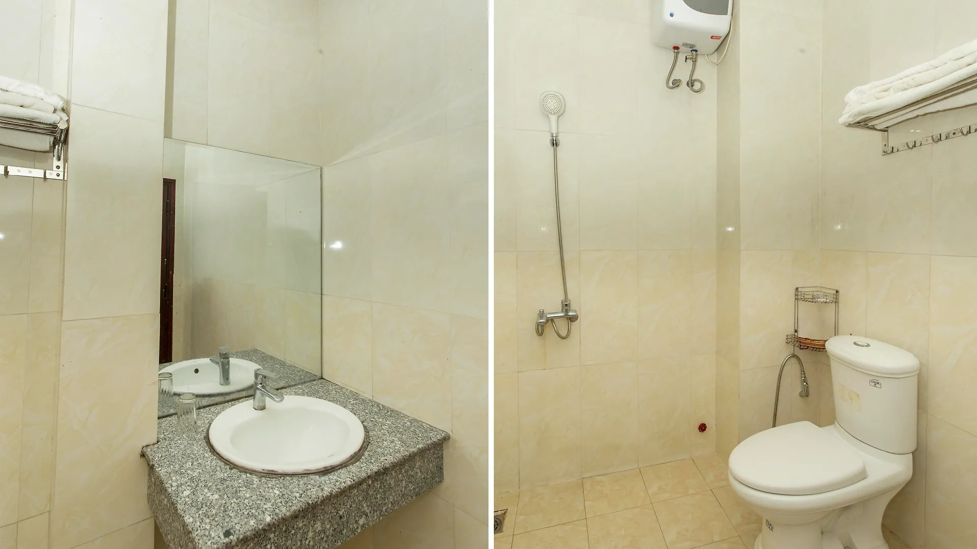 Phuc Long Hotel Da Nang 2*,