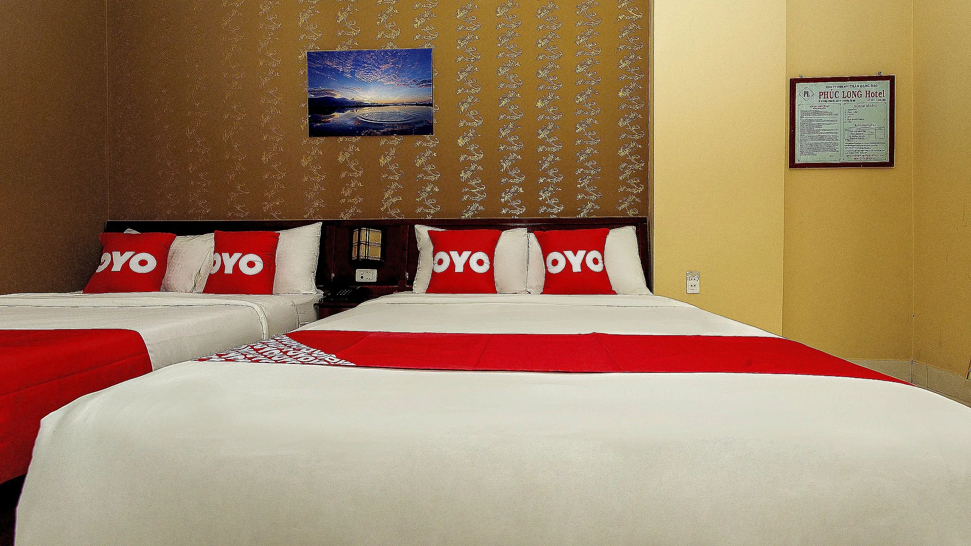 Phuc Long Hotel Da Nang