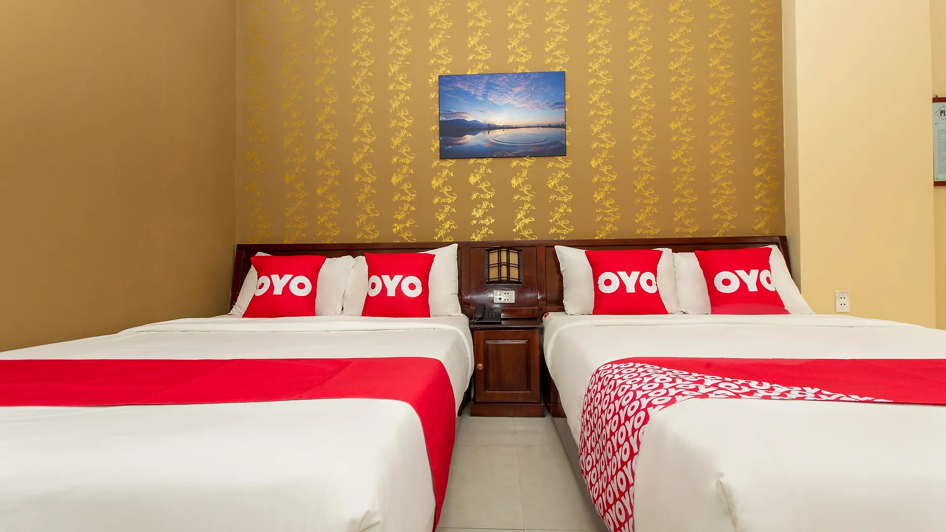 **  Phuc Long Hotel Da Nang Vietnam