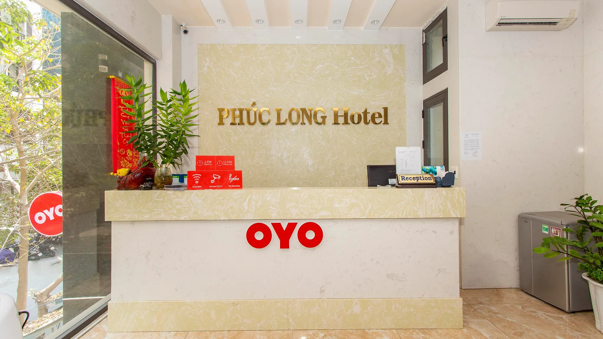 Phuc Long Hotel Da Nang