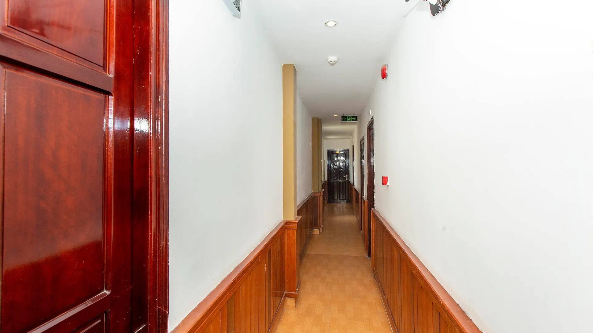 Phuc Long Hotel Da Nang