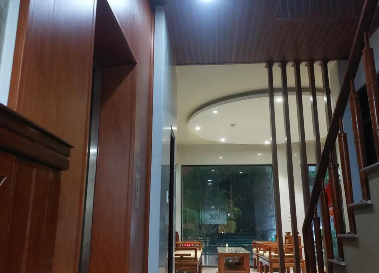 Phuc Long Hotel Da Nang 2*,