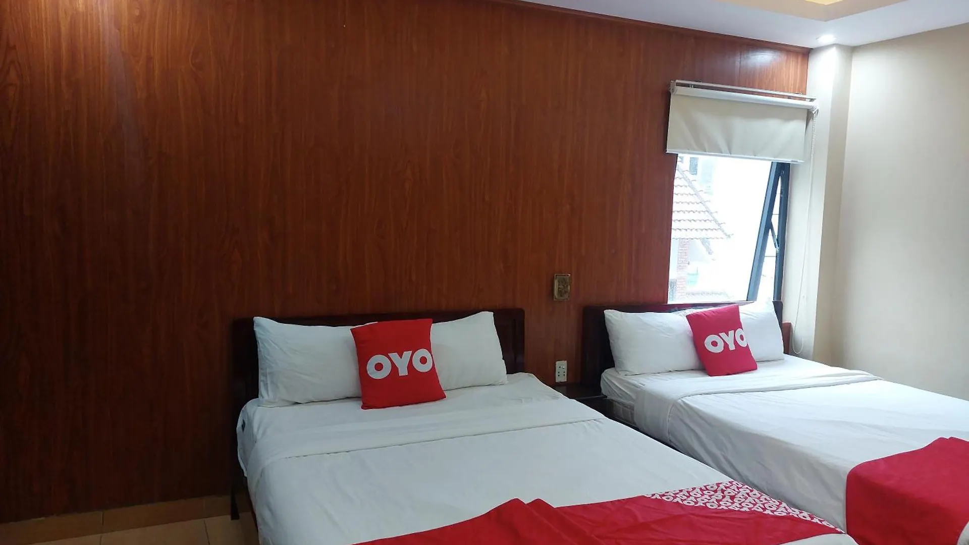 Phuc Long Hotel Da Nang