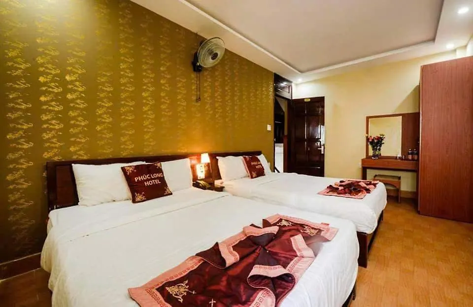 Phuc Long Hotel Da Nang