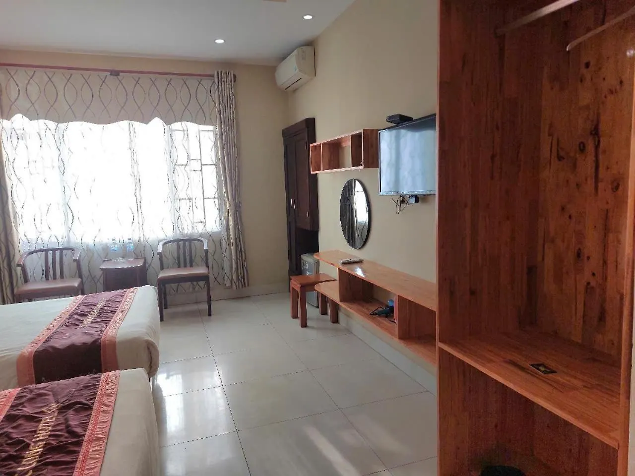Phuc Long Hotel Da Nang