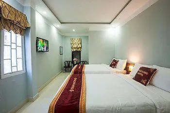 Phuc Long Hotel Da Nang