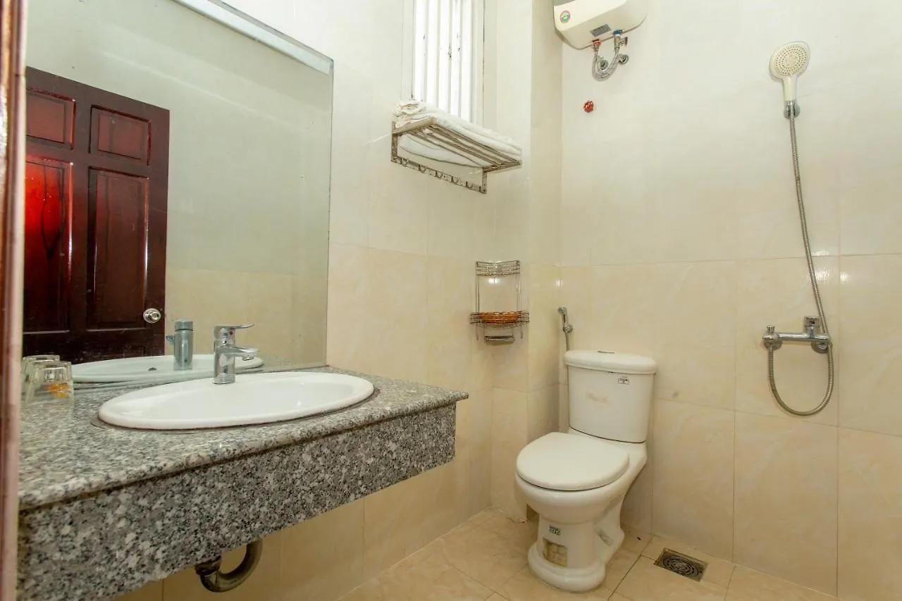 Phuc Long Hotel Da Nang