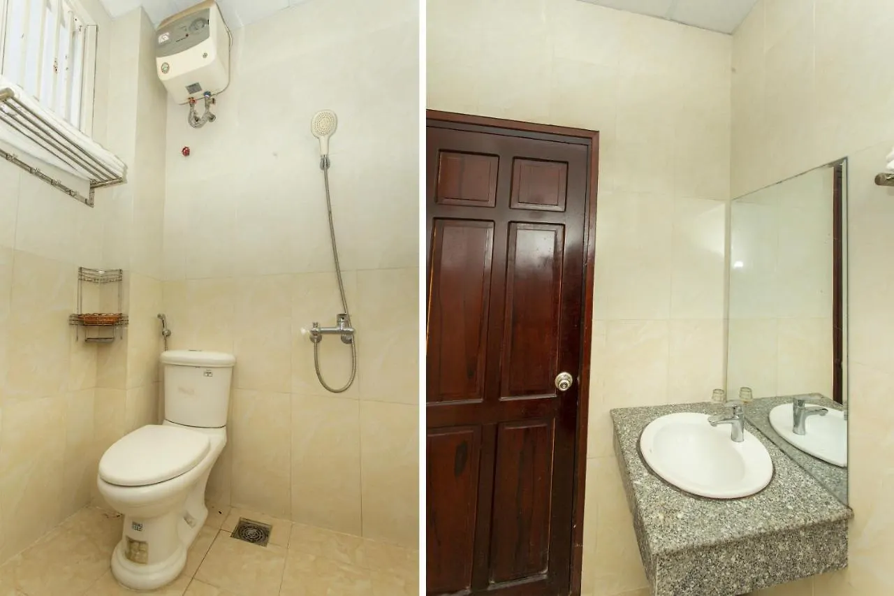 Phuc Long Hotel Da Nang