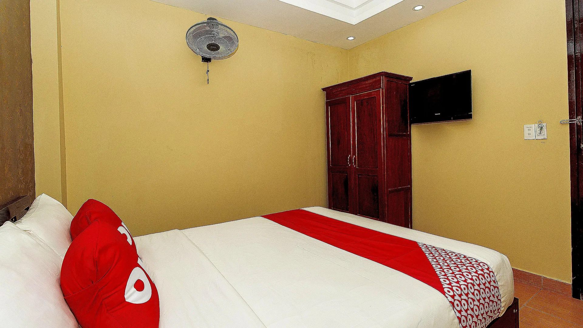 Phuc Long Hotel Da Nang Vietnam