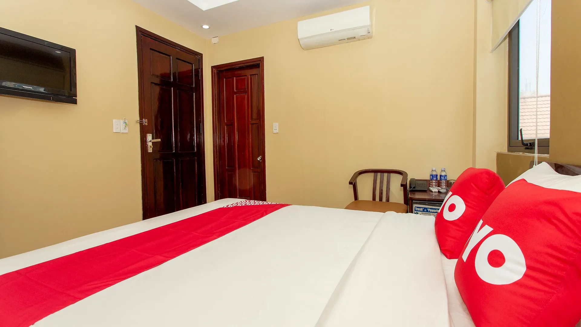 Phuc Long Hotel Da Nang Vietnam