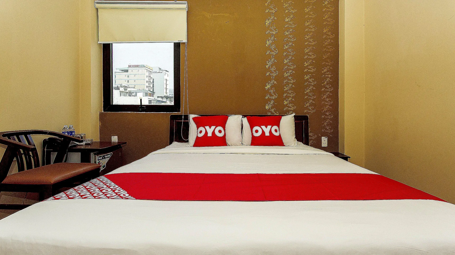 Phuc Long Hotel Da Nang 2*,  Vietnam
