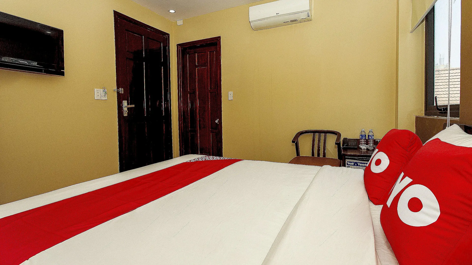 Phuc Long Hotel Da Nang