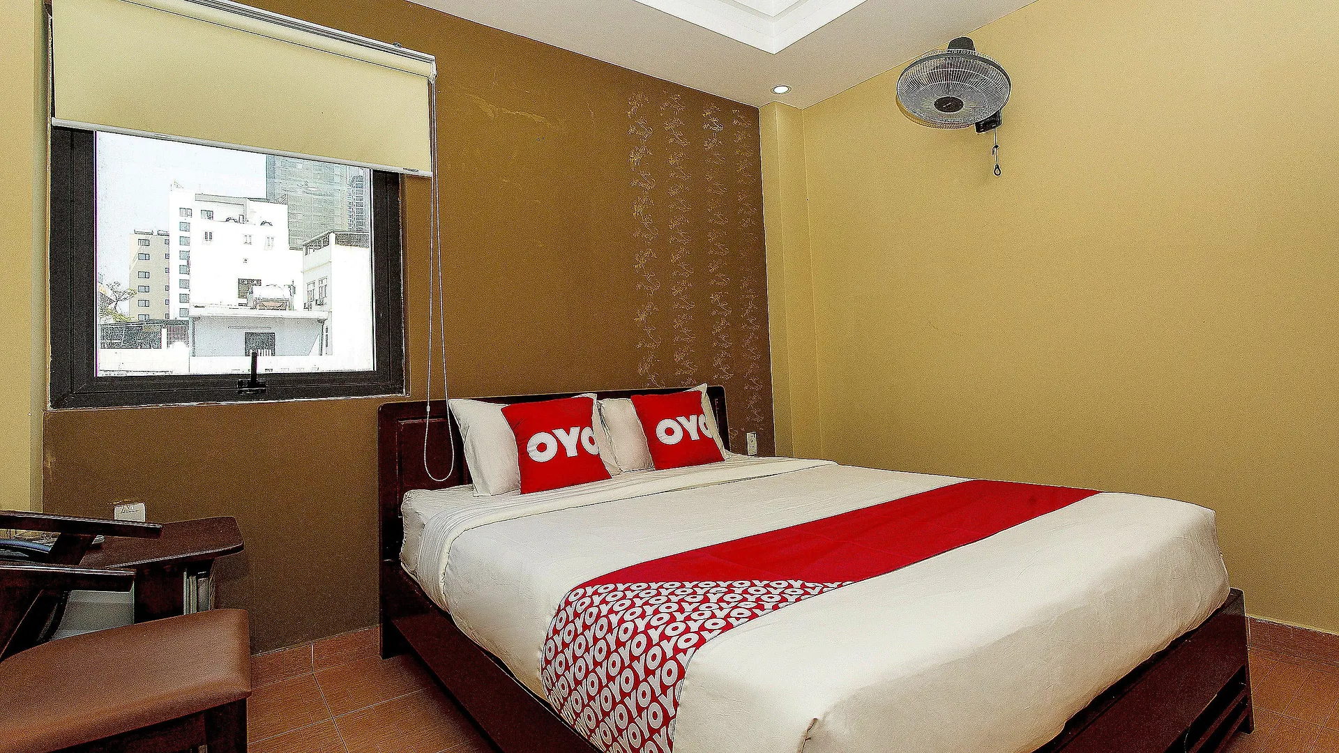 Phuc Long Hotel Da Nang