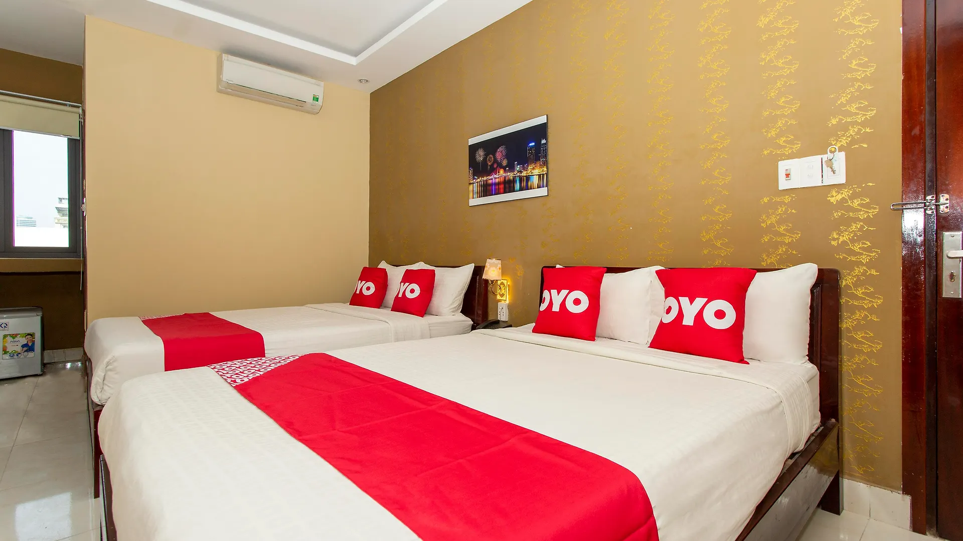 Phuc Long Hotel Da Nang