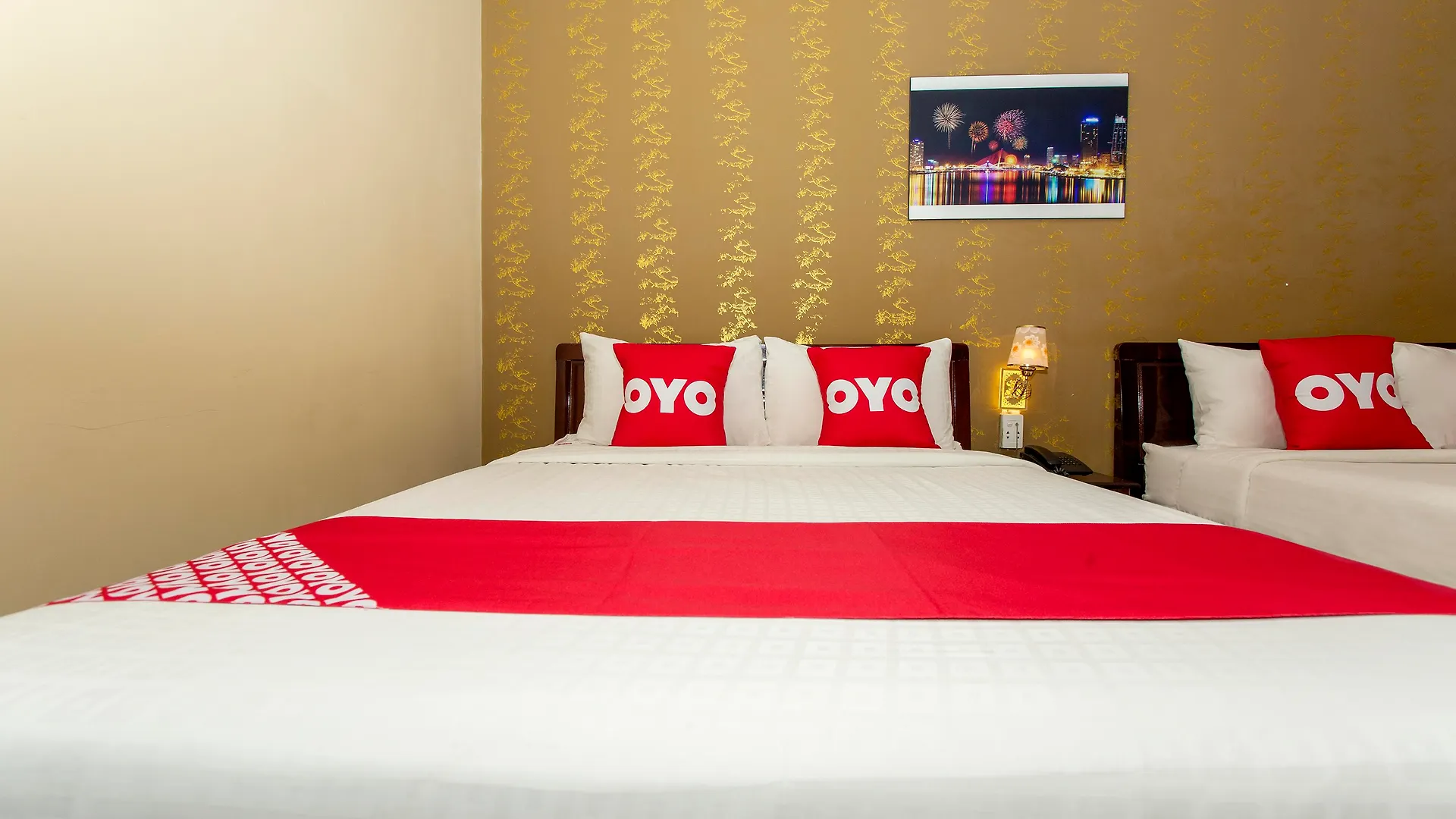 Phuc Long Hotel Da Nang