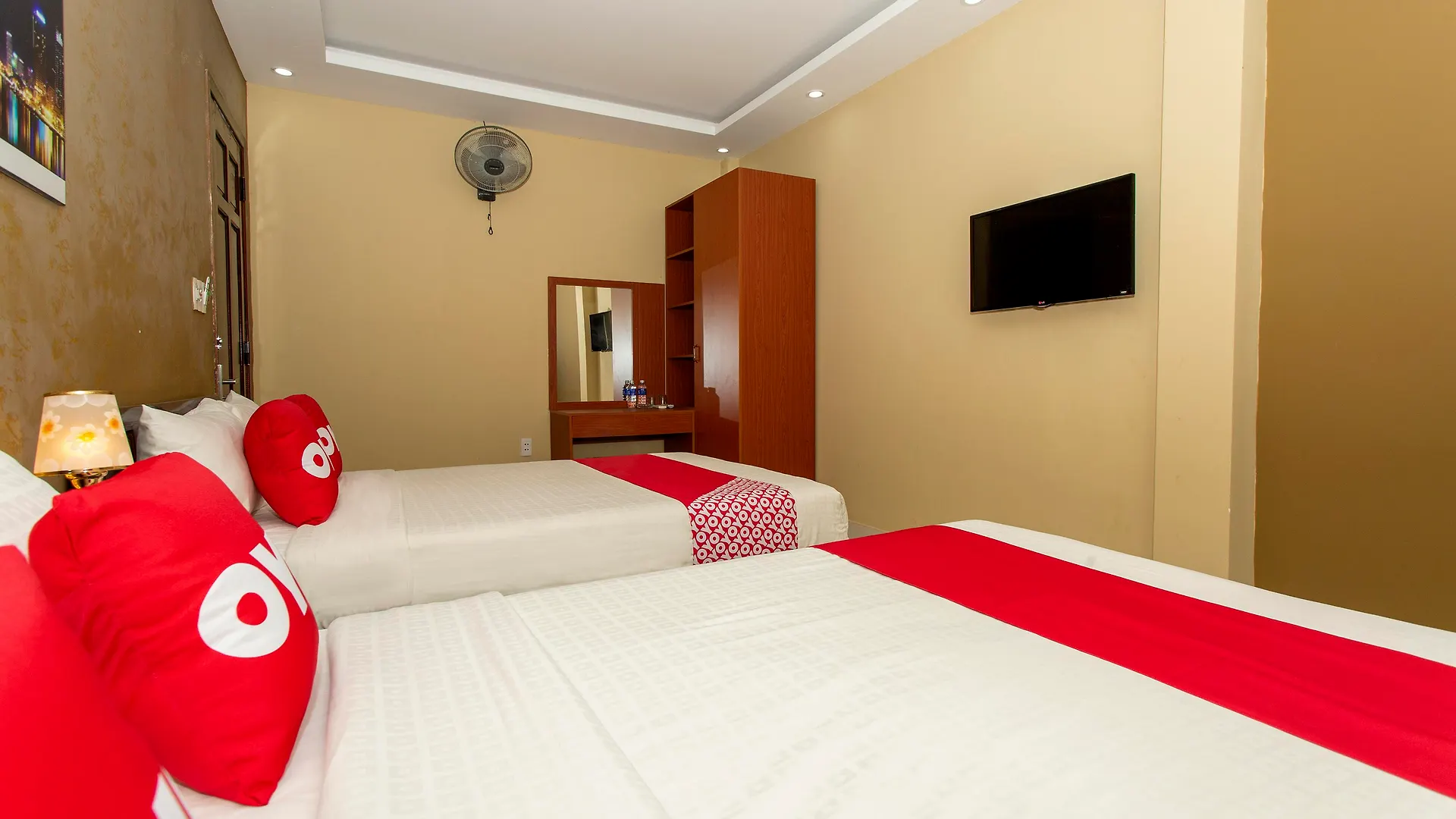 Phuc Long Hotel Da Nang