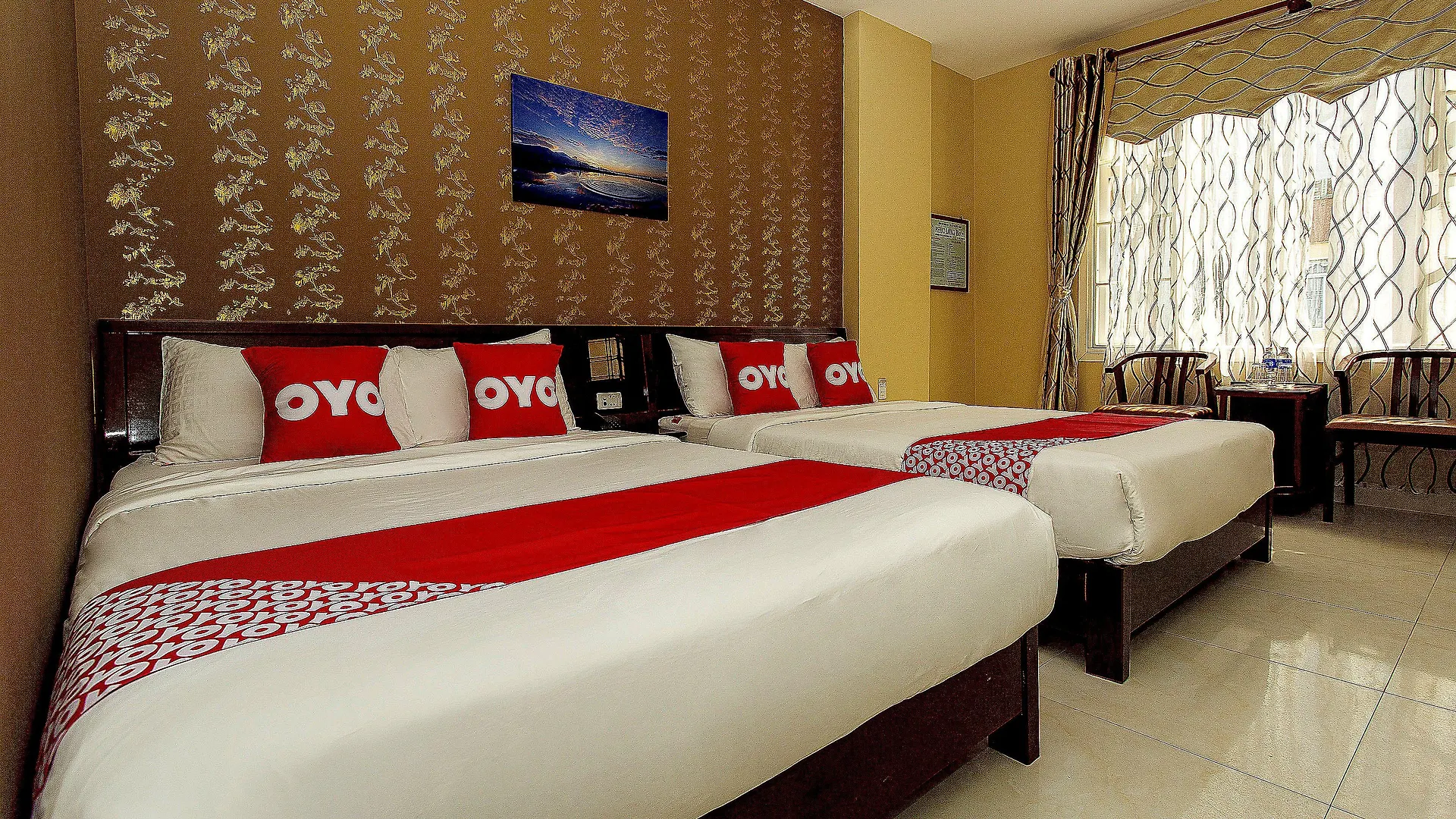 Phuc Long Hotel Da Nang