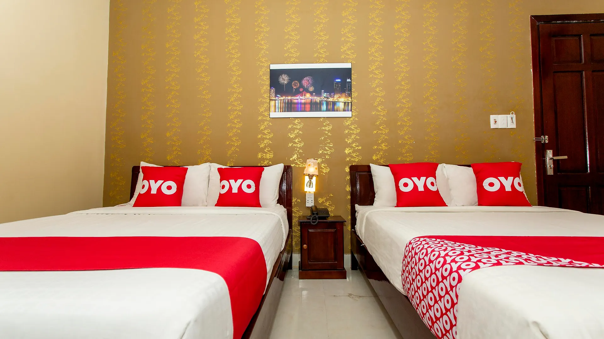 Phuc Long Hotel Da Nang