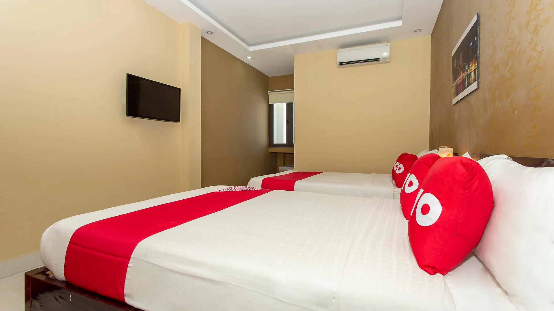 Phuc Long Hotel Da Nang