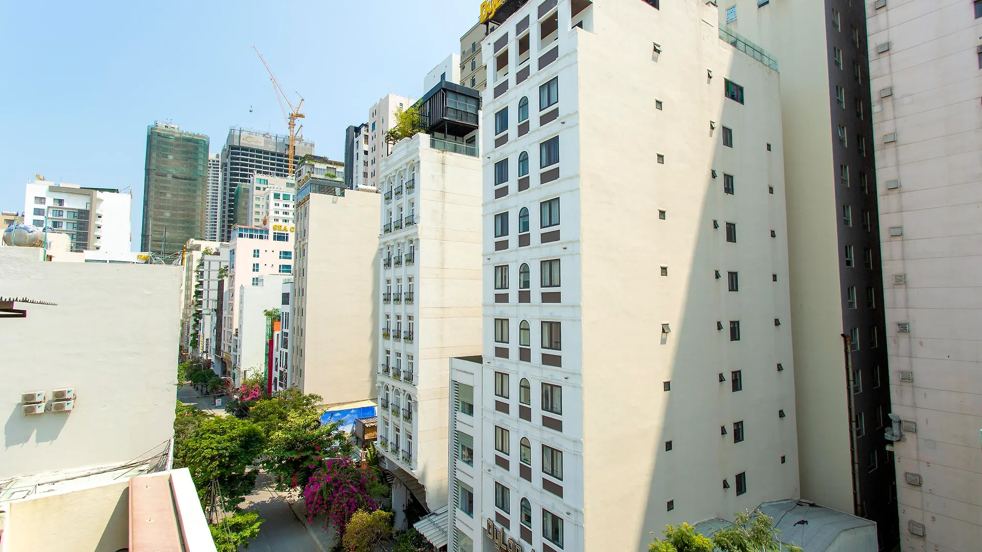 Phuc Long Hotel Da Nang