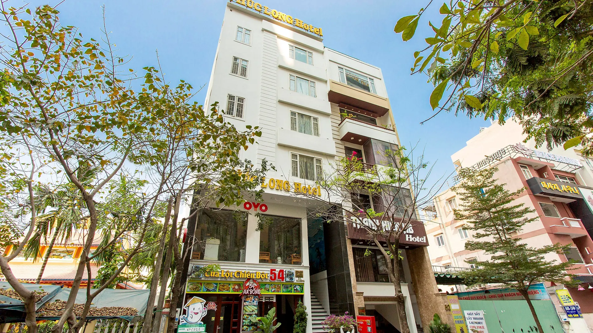 Phuc Long Hotel Da Nang