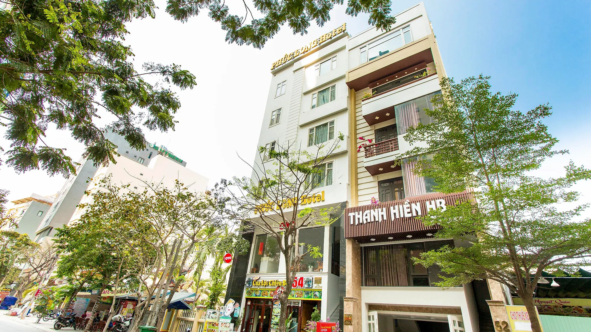 Phuc Long Hotel Da Nang
