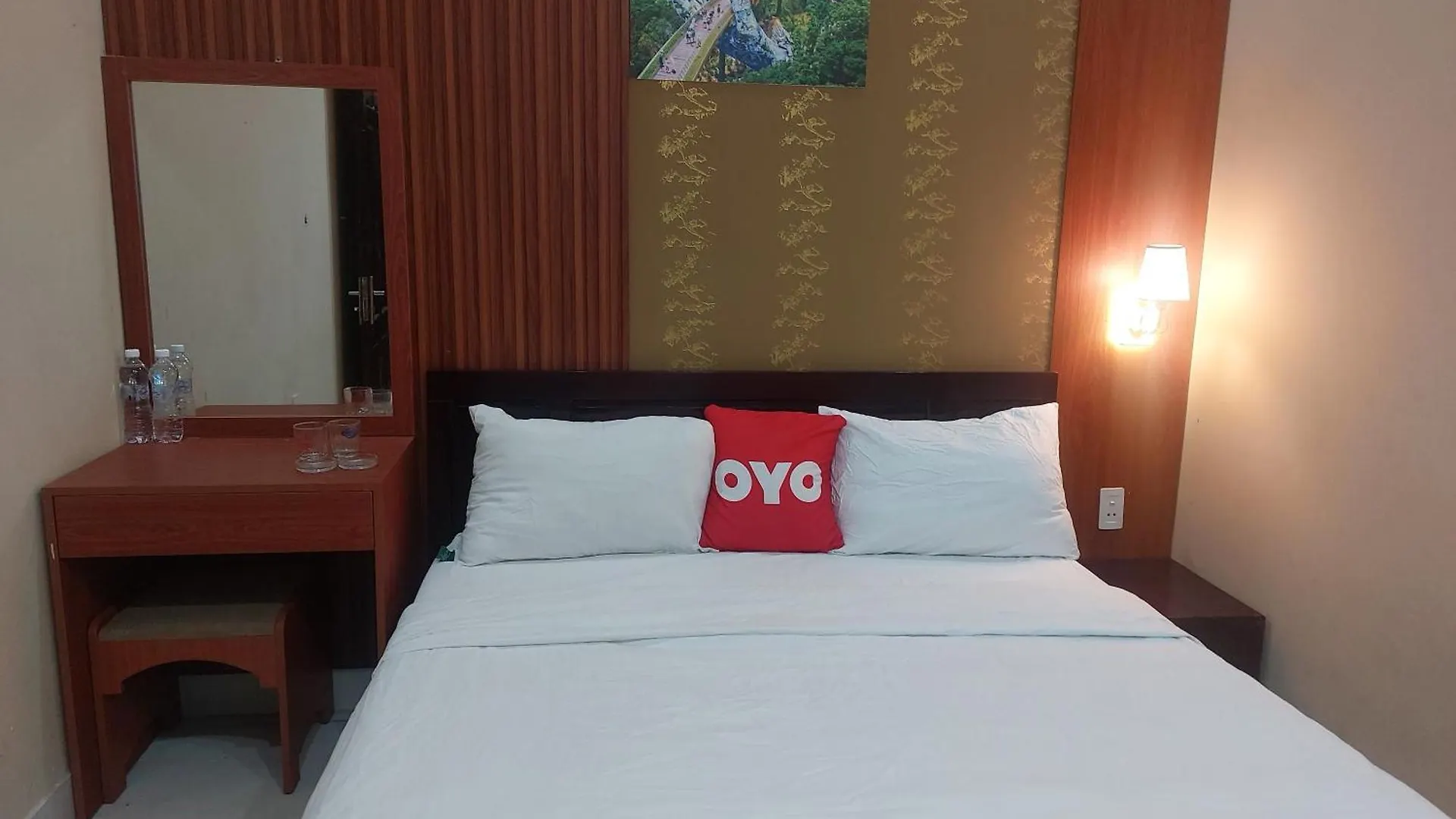 Phuc Long Hotel Da Nang 2*,  Vietnam
