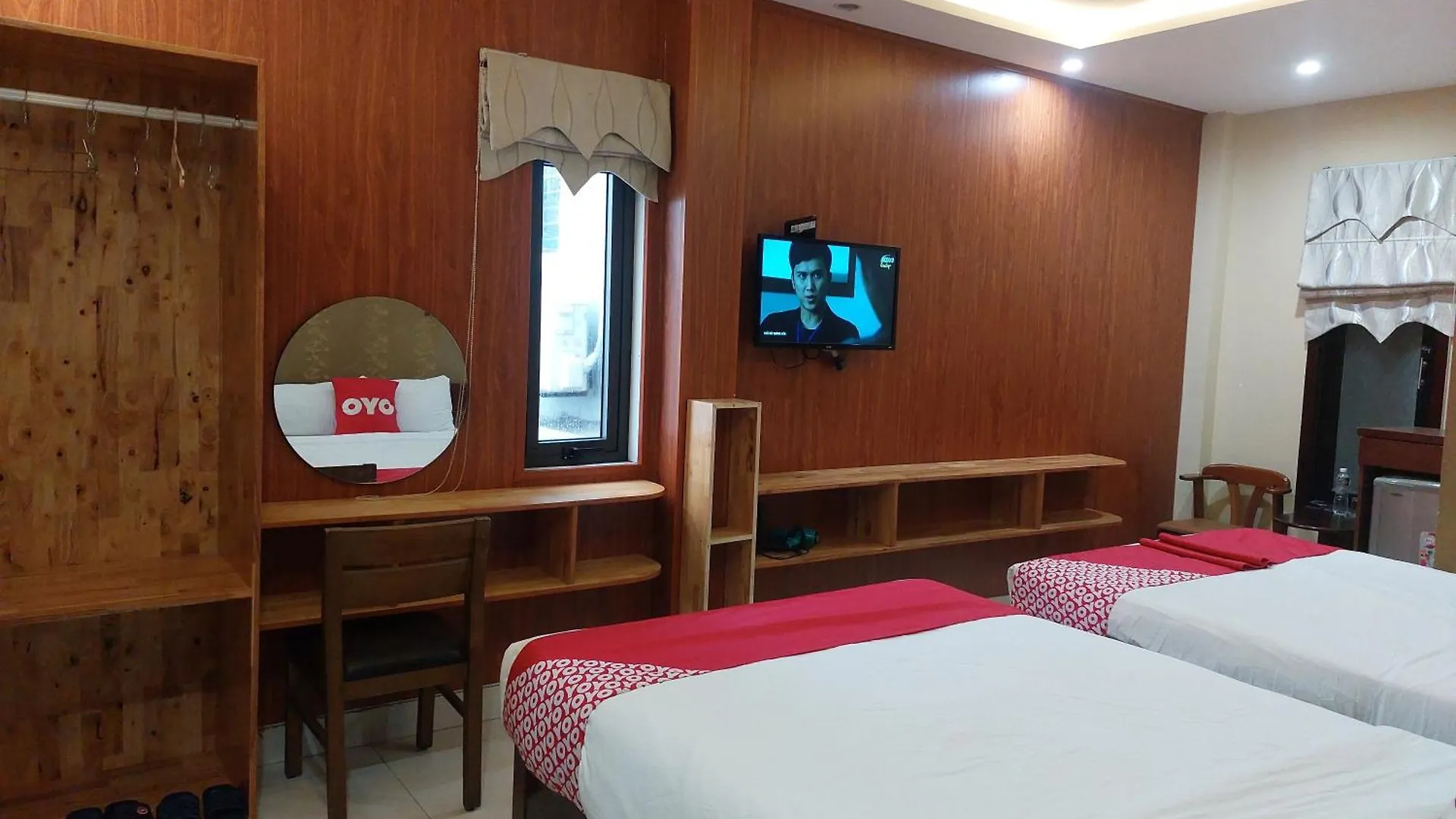 Phuc Long Hotel Da Nang Vietnam