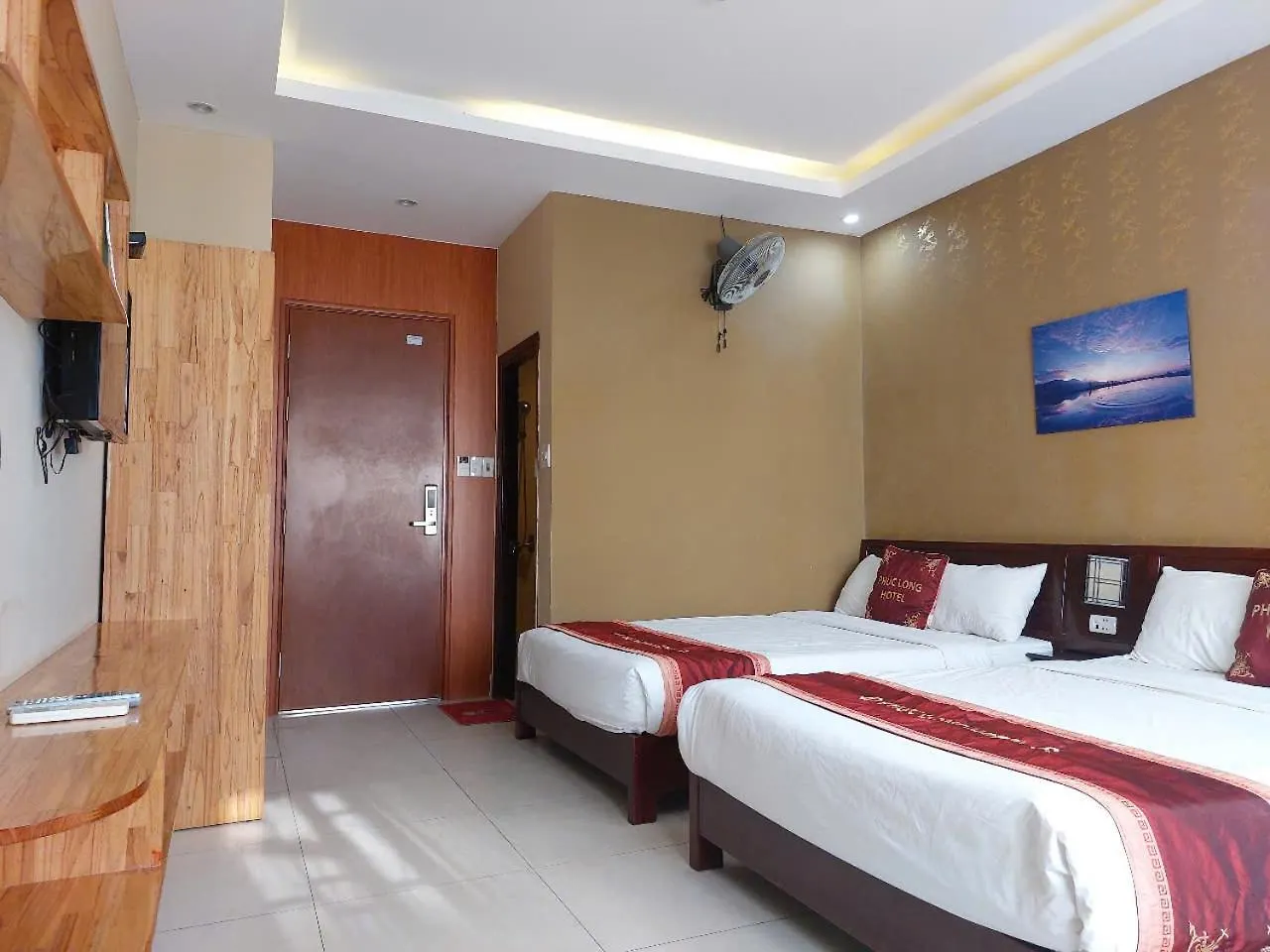 Phuc Long Hotel Da Nang