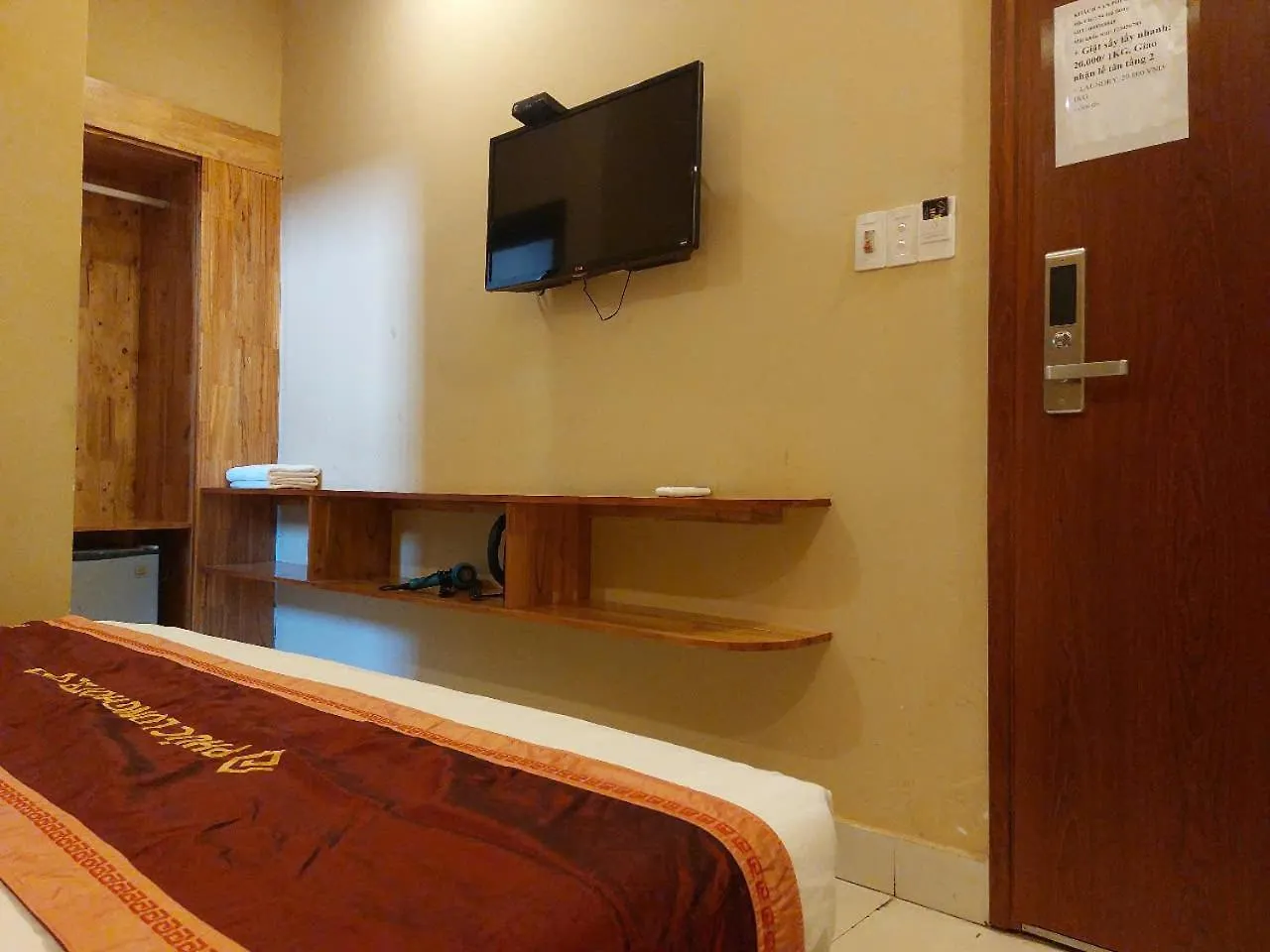 Phuc Long Hotel Da Nang