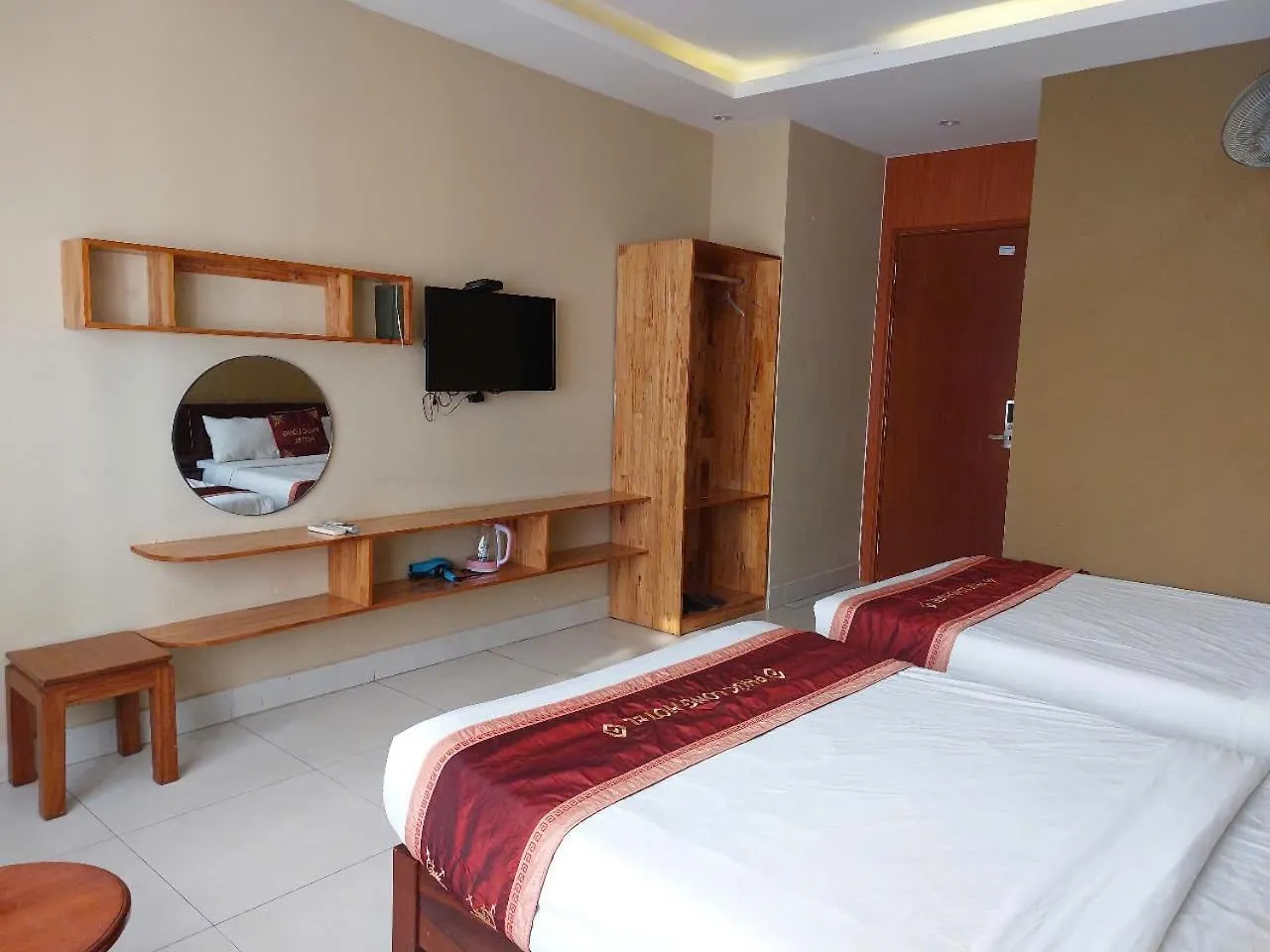 **  Phuc Long Hotel Da Nang Vietnam