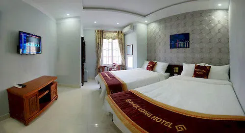 **  Phuc Long Hotel Da Nang Vietnam