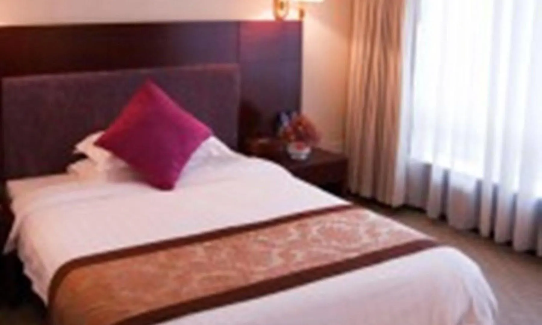 Phuc Long Hotel Da Nang