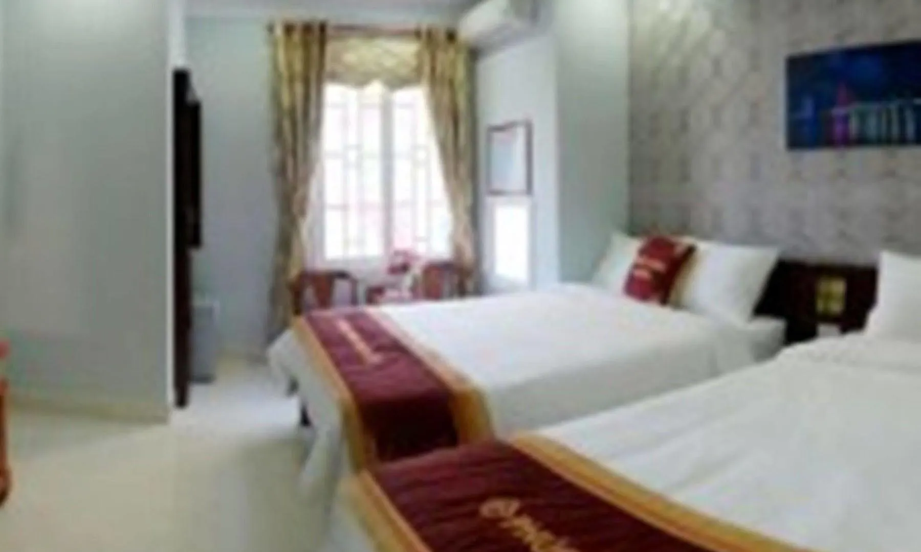 Phuc Long Hotel Da Nang