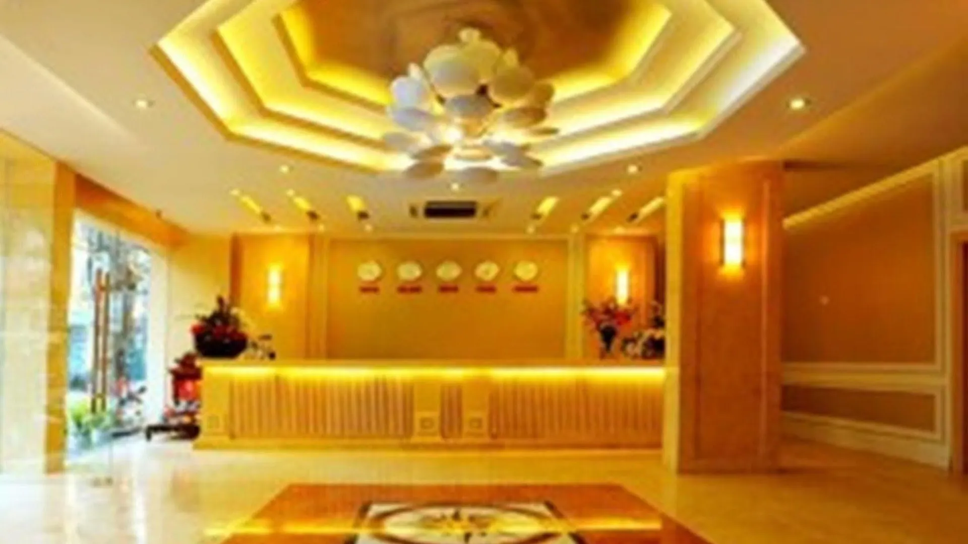 Phuc Long Hotel Da Nang