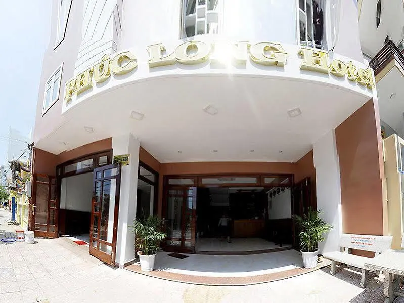 Phuc Long Hotel Da Nang Vietnam
